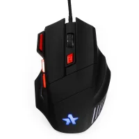 Игровая мышь Гарнизон GM-720G Хара фото 1